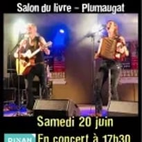 Scardanelli et Sophie