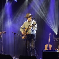 Folk, blues et country aux Mercredis de Lanvollon