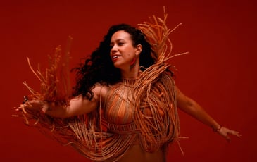 La Yegros - Kazimirr & WŌL