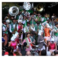 Fanfare des Kadors