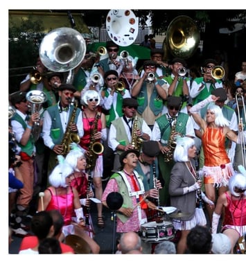 Fanfare des Kadors