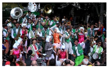 Fanfare des Kadors