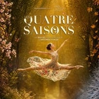 Les Quatre Saisons Ballet