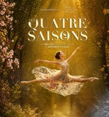 Les Quatre Saisons Ballet