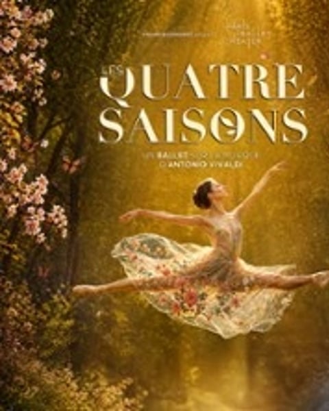 Les Quatre Saisons Ballet