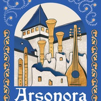 Arsonora