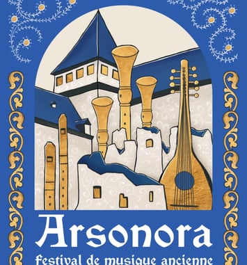 Arsonora