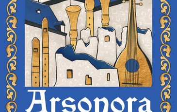 Arsonora
