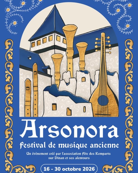 Arsonora