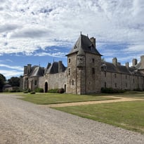 Déambulations Baroques à Lanvellec