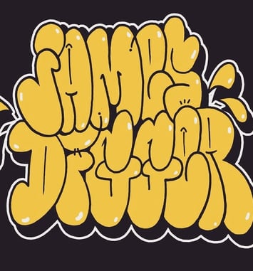 DJ  Set : James Digger