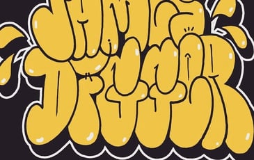 DJ  Set : James Digger