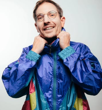 Alexis Le Rossignol