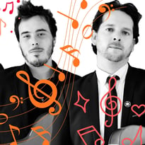 Louis Boudot Duo - La Grange Vadrouille