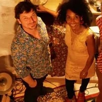 Trio Laka - La Grange Vadrouille