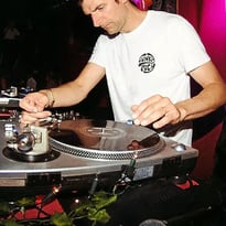 Funky Touch avec Taoking