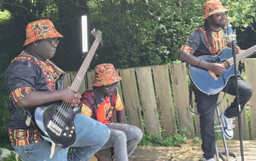 Groov'an Hery