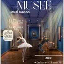 Gala de danse 2026