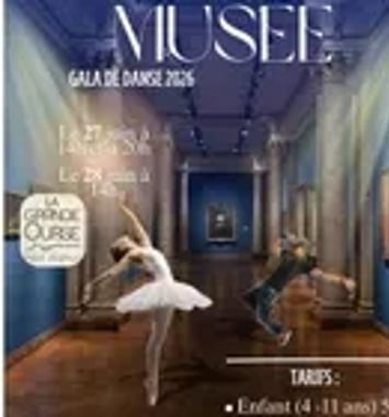 Gala de danse 2026