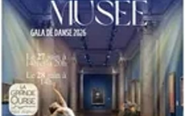 Gala de danse 2026