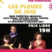 Les Pleurs de Joie