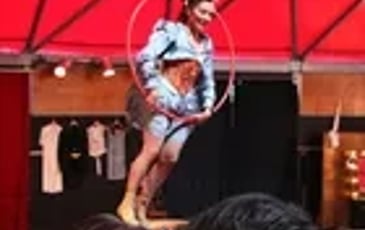 La Cirkonférence