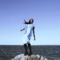 Célia Kameni et Les mouches qui miaulent