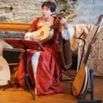 Circuit des Chapelles et Voyage musical du Moyen-Âge à l'époque baroque