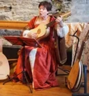 Circuit des Chapelles et Voyage musical du Moyen-Âge à l'époque baroque