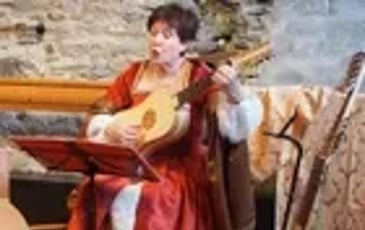 Circuit des Chapelles et Voyage musical du Moyen-Âge à l'époque baroque