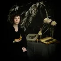 Laura Perrudin et Mô'ti Tëi