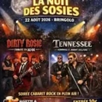 La Nuit des Sosies