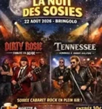 La Nuit des Sosies