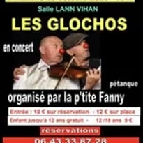 Les Glochos