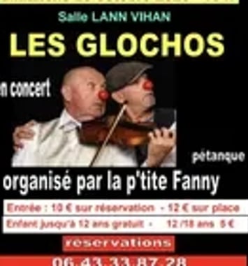 Les Glochos