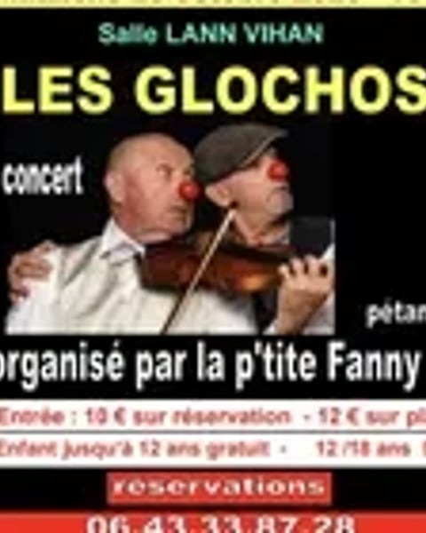 Les Glochos