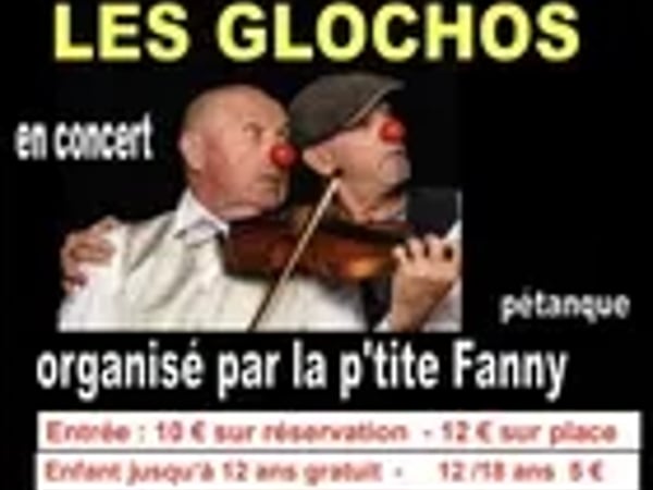 Les Glochos