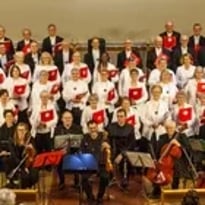 Concert de l'Ensemble Improvisation