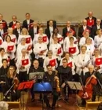 Concert de l'Ensemble Improvisation