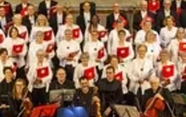 Concert de l'Ensemble Improvisation
