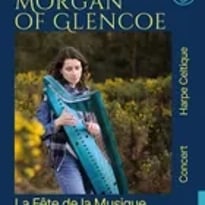 Morgan of Glencoe