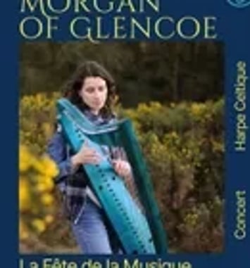 Morgan of Glencoe
