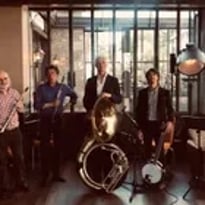 R'Classique Rance River Band