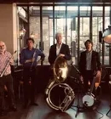 R'Classique Rance River Band