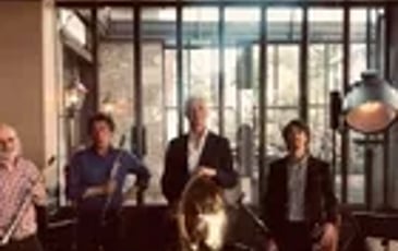 R'Classique Rance River Band