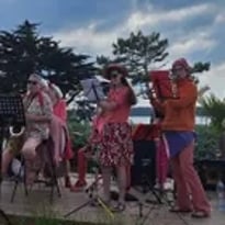 Un P'tit Air des Thés avec La Fanfoire