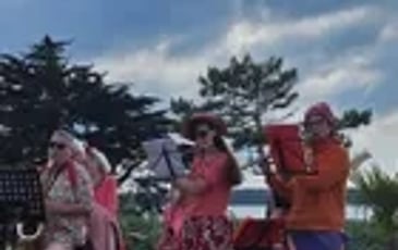 Un P'tit Air des Thés avec La Fanfoire