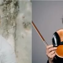 Duo Saskia Lethiec, Violon et Jérôme Granjon, Piano