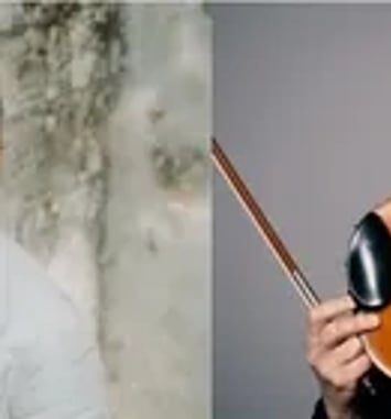 Duo Saskia Lethiec, Violon et Jérôme Granjon, Piano