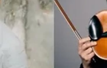Duo Saskia Lethiec, Violon et Jérôme Granjon, Piano